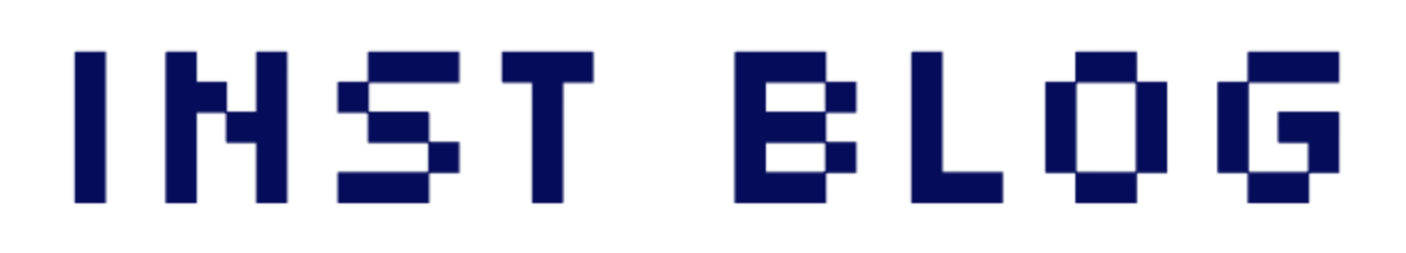INST Blog