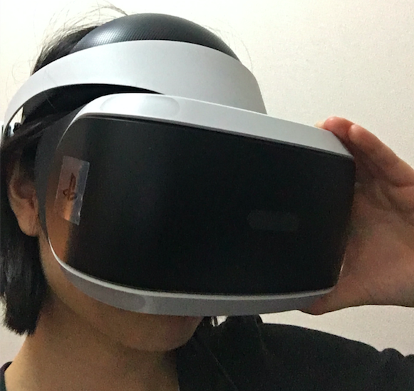VRとARの違いを調べて、2017年がVR元年、AR元年になるのか考察