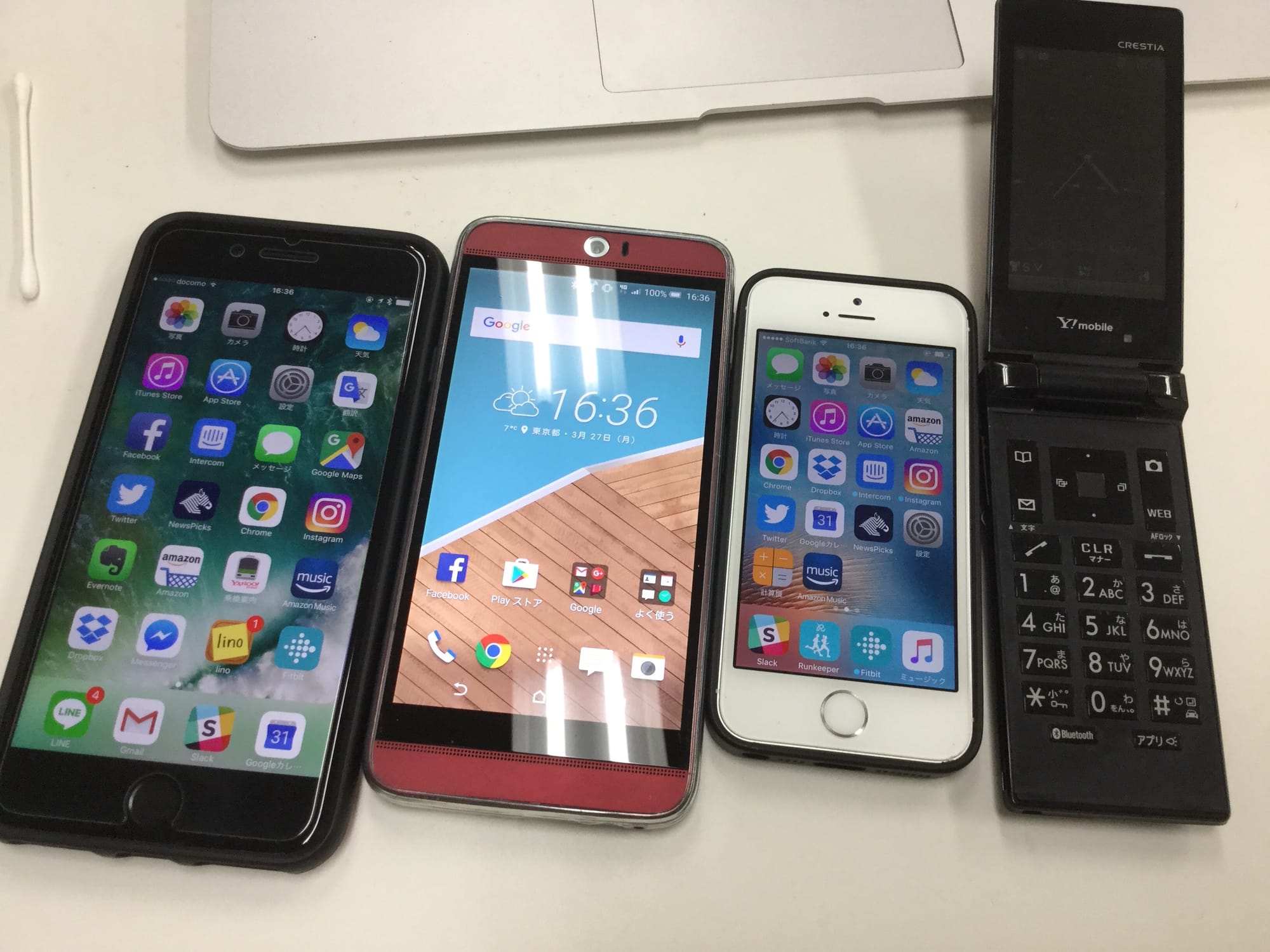 国内主要3キャリア全部持ちの僕が1000%MVNO+SIMフリー端末をおすすめする理由