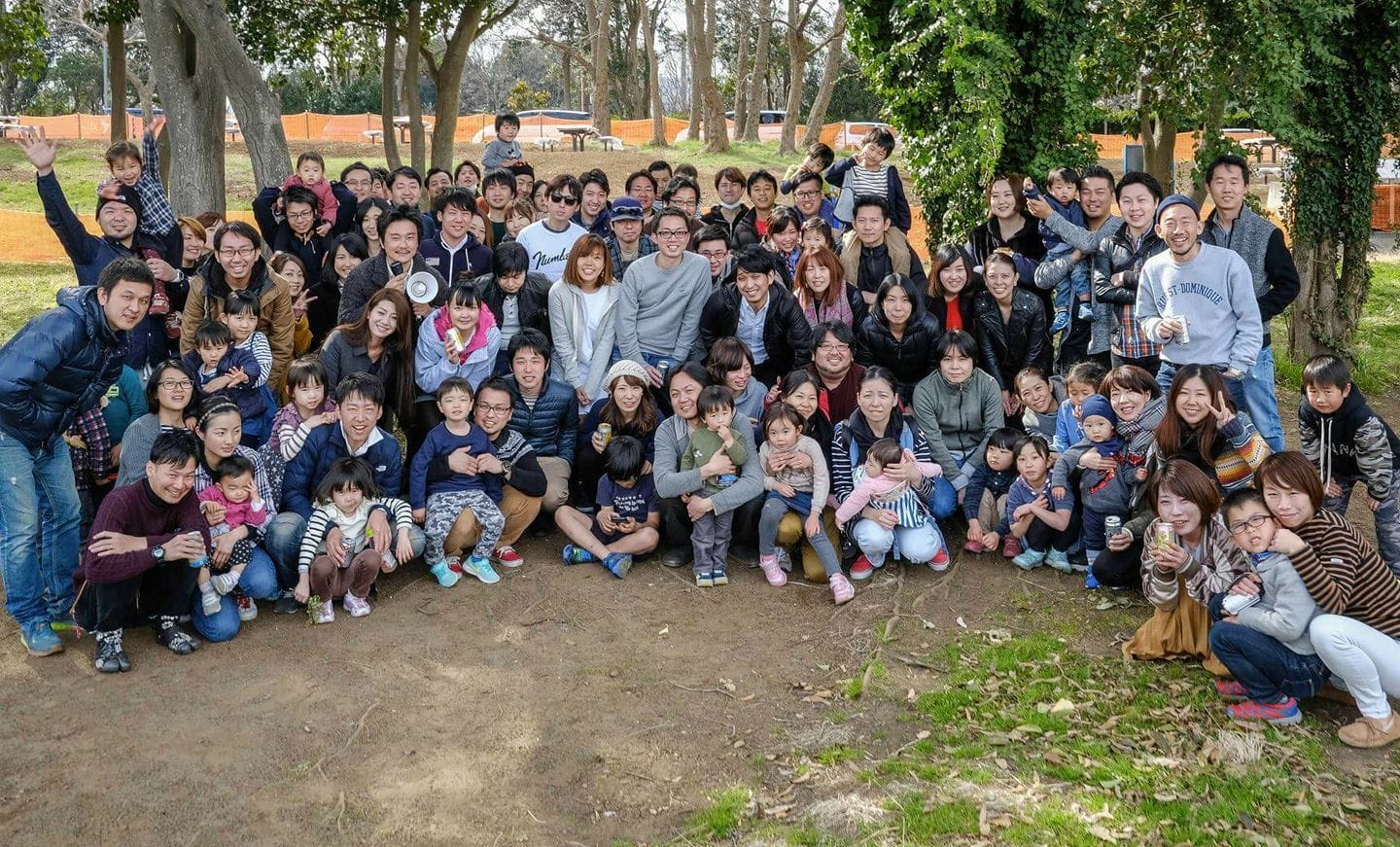INST 2nd Anniversary BBQを開催いたしました！