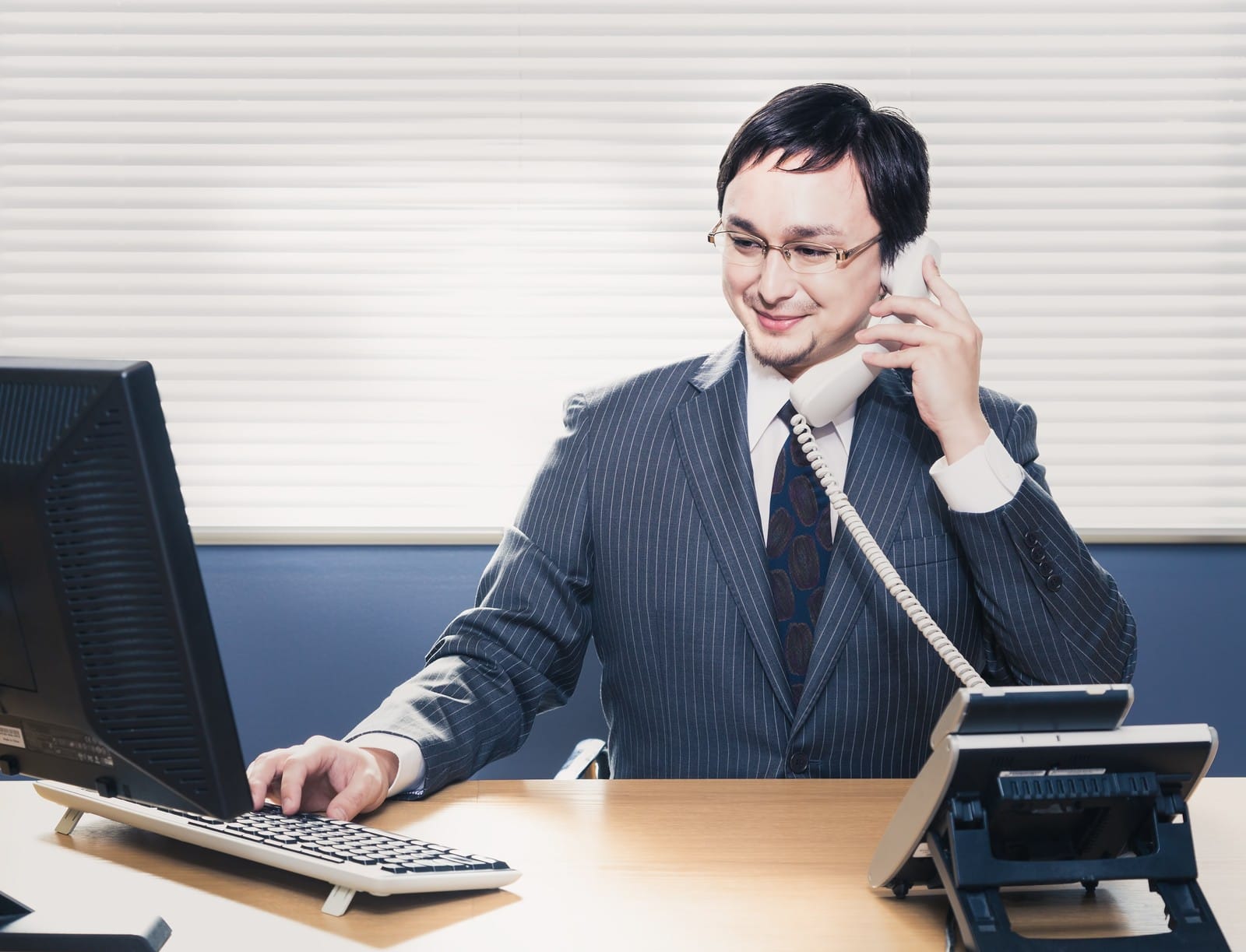 新入社員がテレアポをやらされる5つの理由