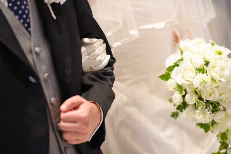 結婚できない女性と採用できない会社の共通点