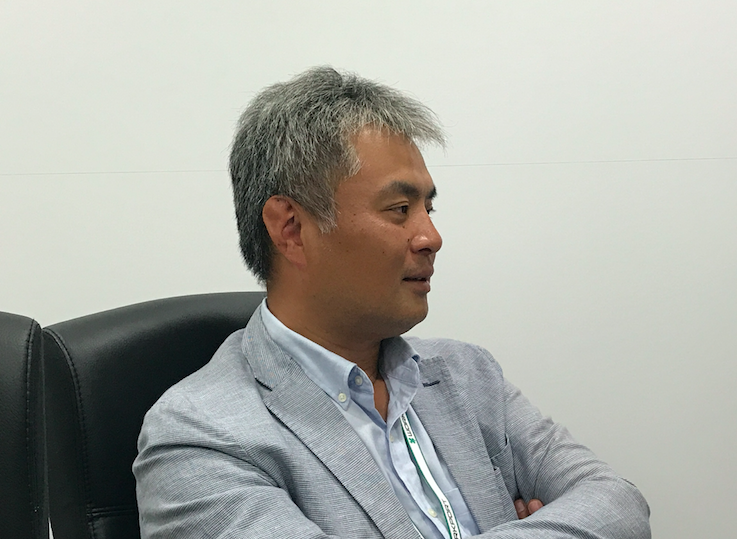 日本初！？証明写真機を導入した人材紹介会社に潜入インタビュー　〜後編〜