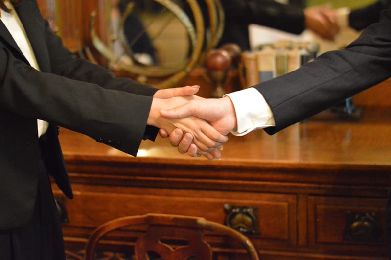 クライアントに採用成功させたい人材系営業の人達へ