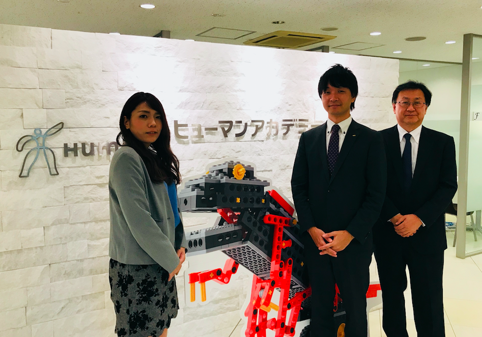 【導入事例インタビュー】ヒューマンアカデミー株式会社様「落ちてきたメルマガの効果をSMSでカバー！CVRはメルマガの2倍！」