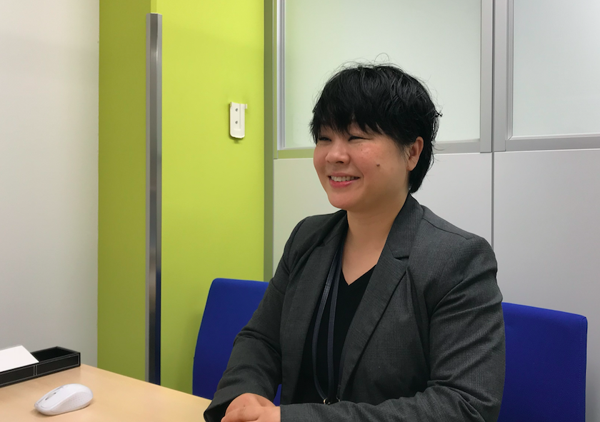 【導入事例インタビュー】株式会社ディンプル様「返信率40%！返信フォームをフル活用し来社予約率10%UP！」