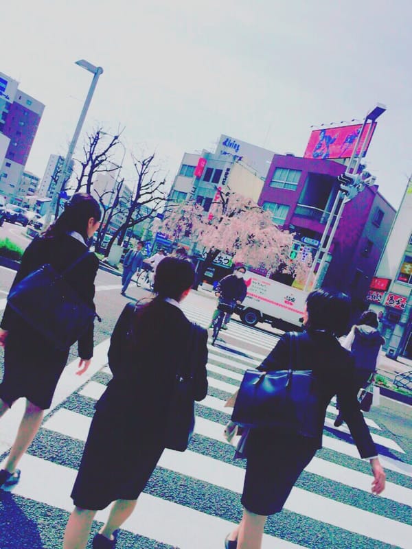 学歴フィルターについての持論を展開してみる