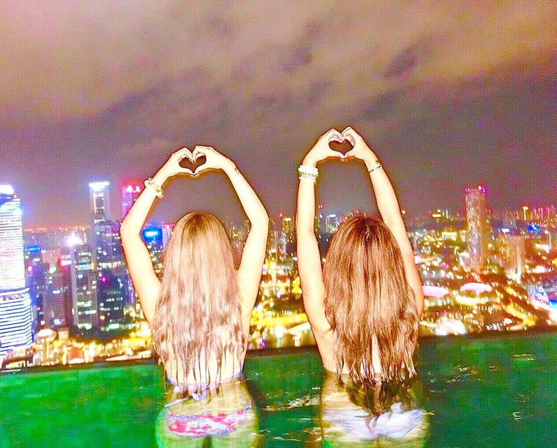 会社のために働くのはもう古い、という話