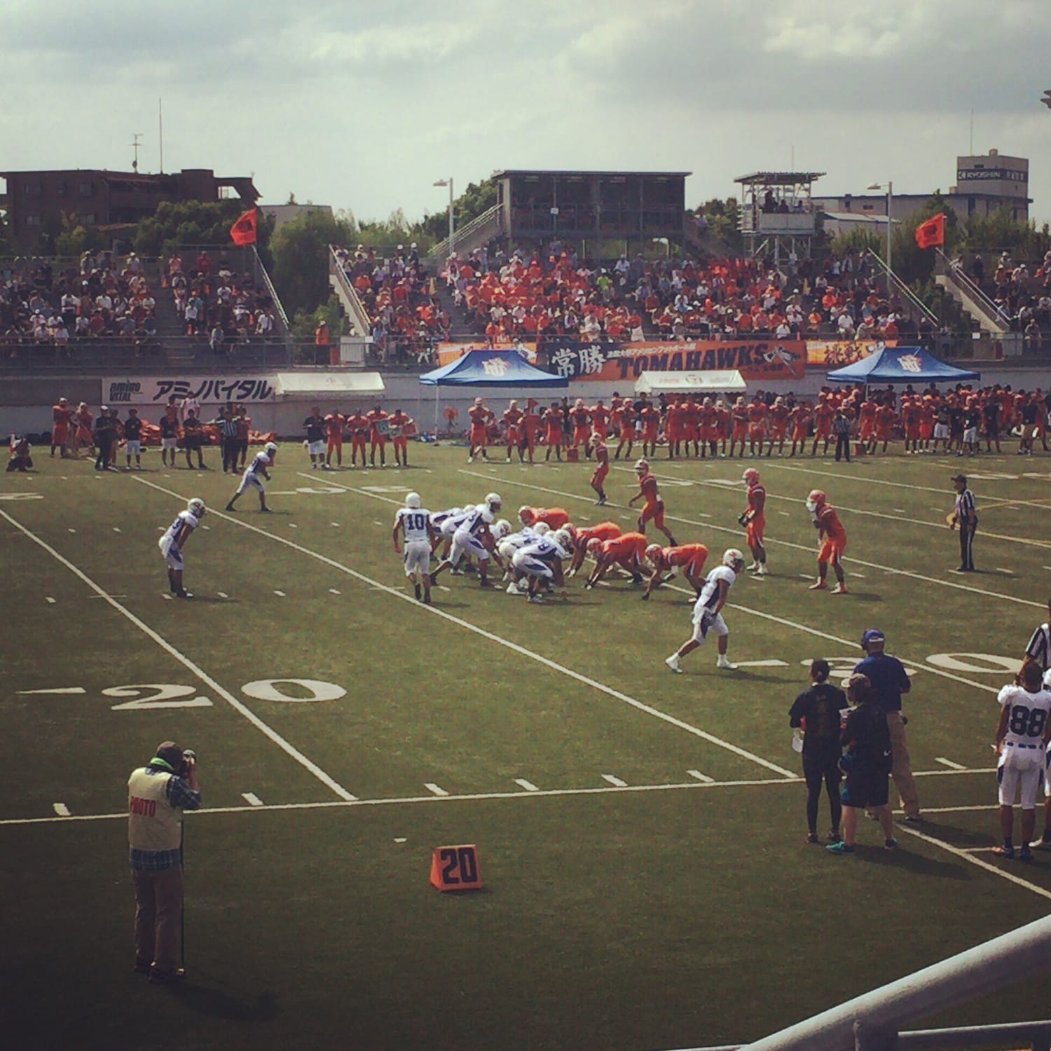 日大アメフト部に学ぶトラブル対応の仕方