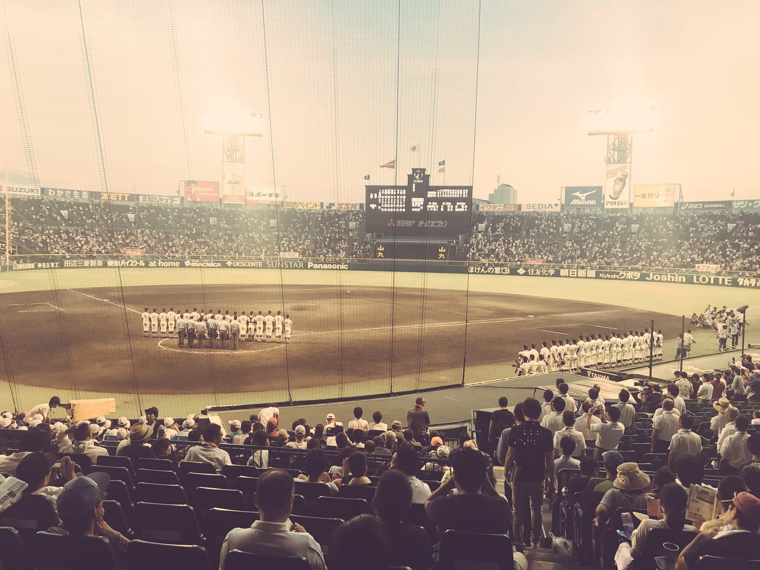 感動を生む「非合理性」の大事さについて考察