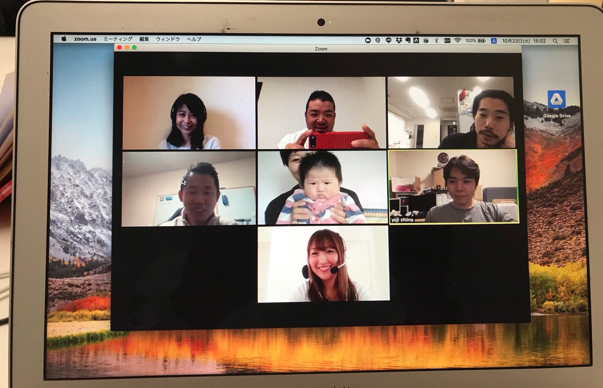 東京から千葉にオフィスを引越して1年たったので振り返ってみる