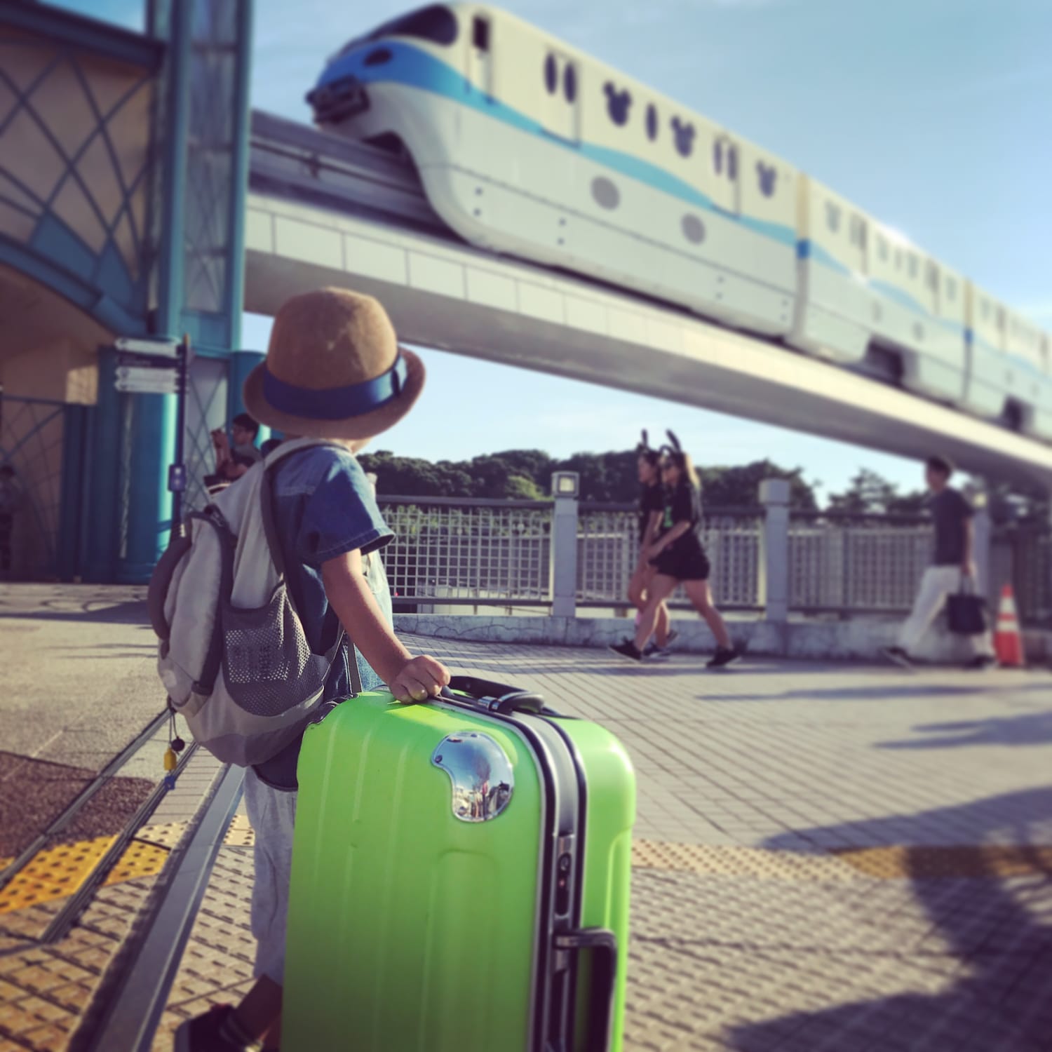 夢の国パワハラ訴訟に見る顧客満足度追求の限界