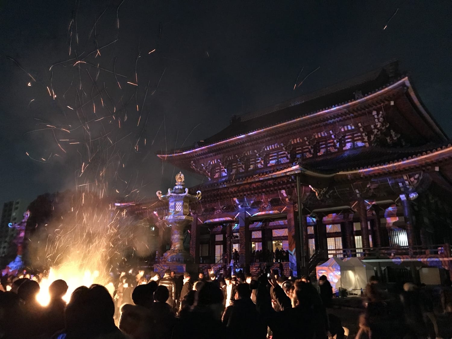 年末年始の営業案内と2018年を振り返って