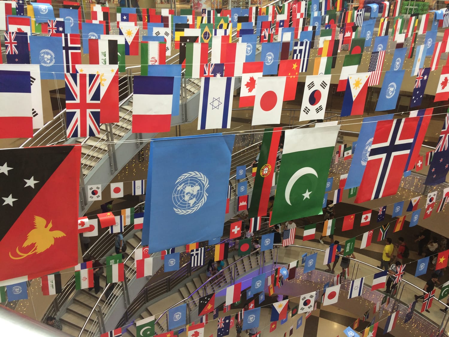 [お知らせ]INST Messengerが国際SMSに対応いたしました