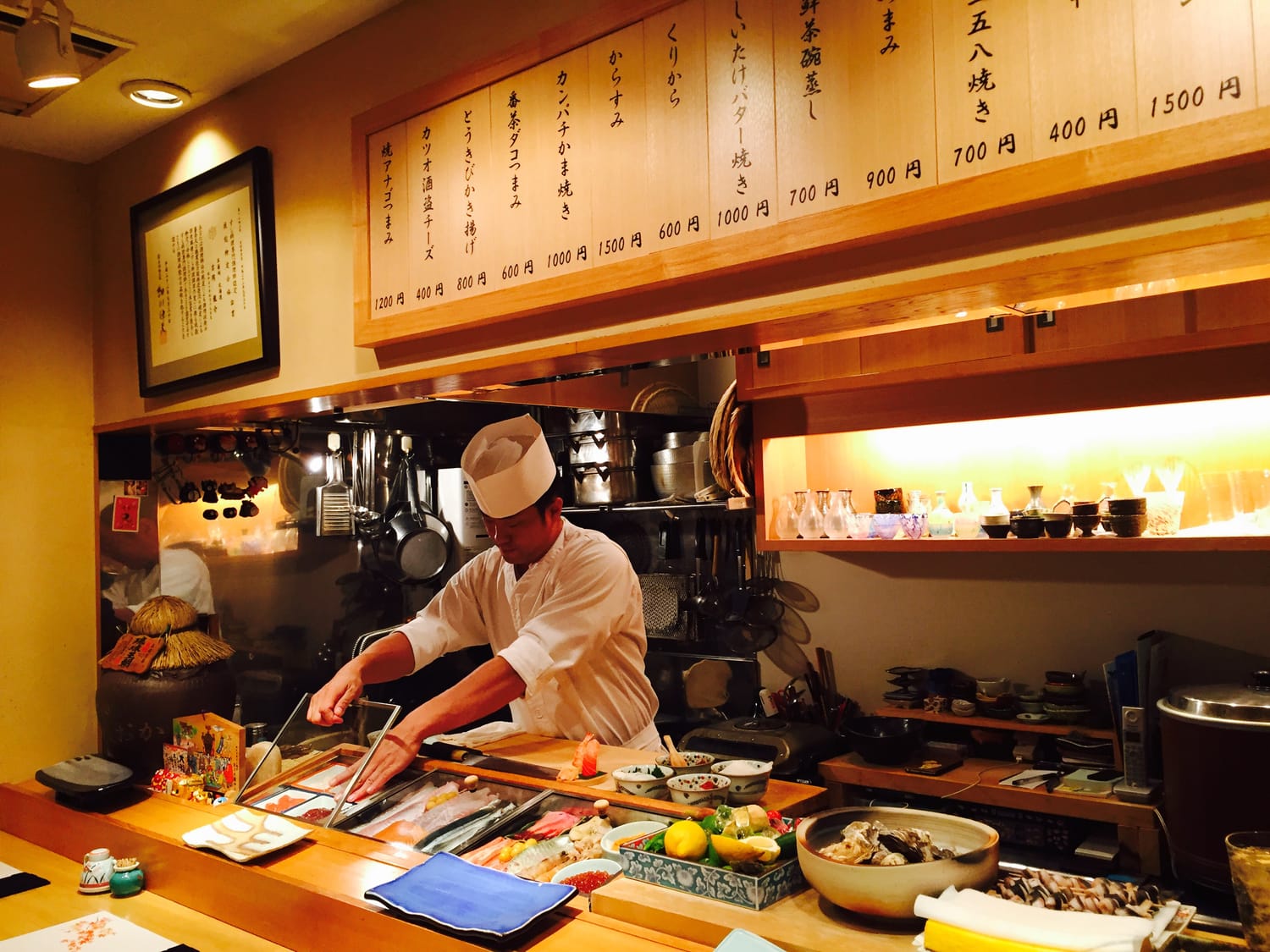 下積みの美学の終焉と未来を見る力  ~鮨屋に修行は必要か、を読んで~