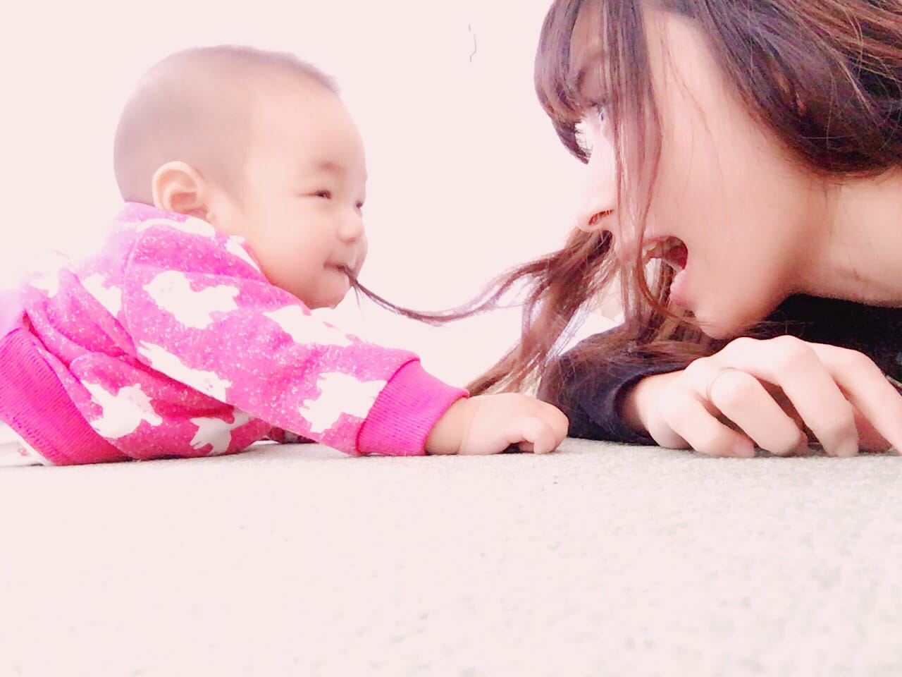 少子化対策にリモートワークが効果があるかもしれないという話