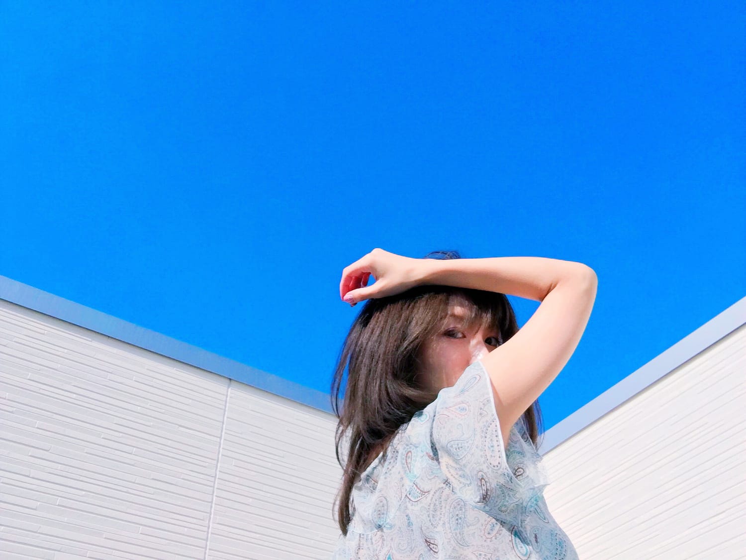 instが6期目を迎えましたよ