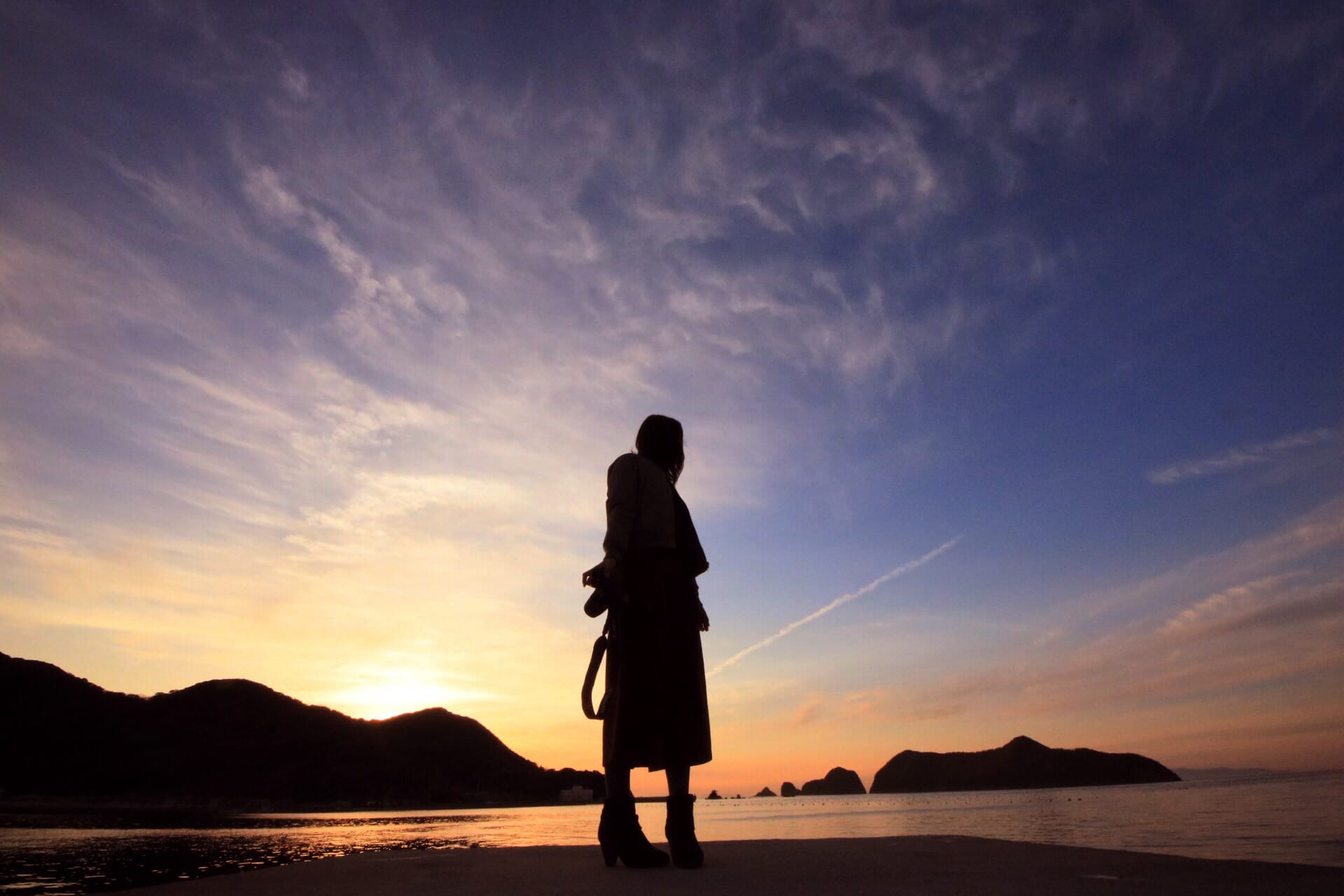 今は批判と外出を辞めてポジティブな意見を！