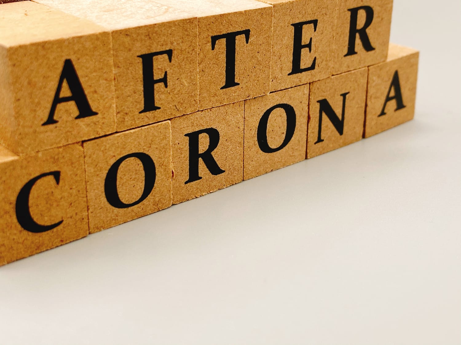 アフターコロナに関する雑多な考察