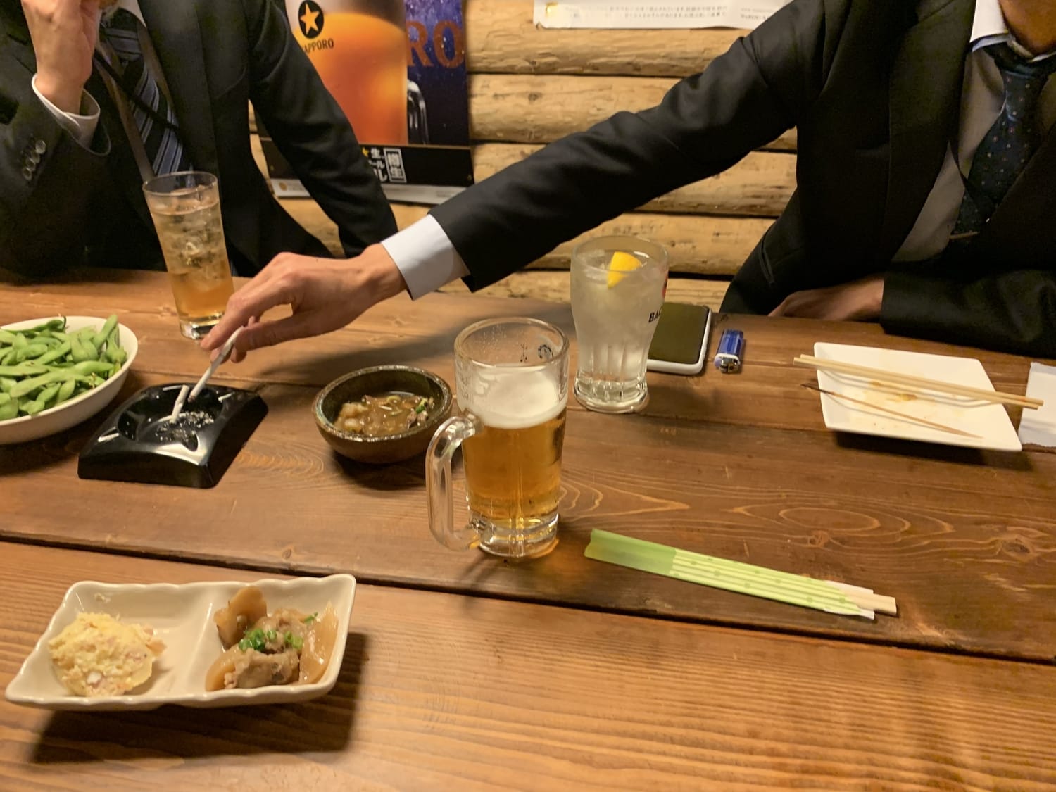 評価者と評価基準を知ることの大切さについて