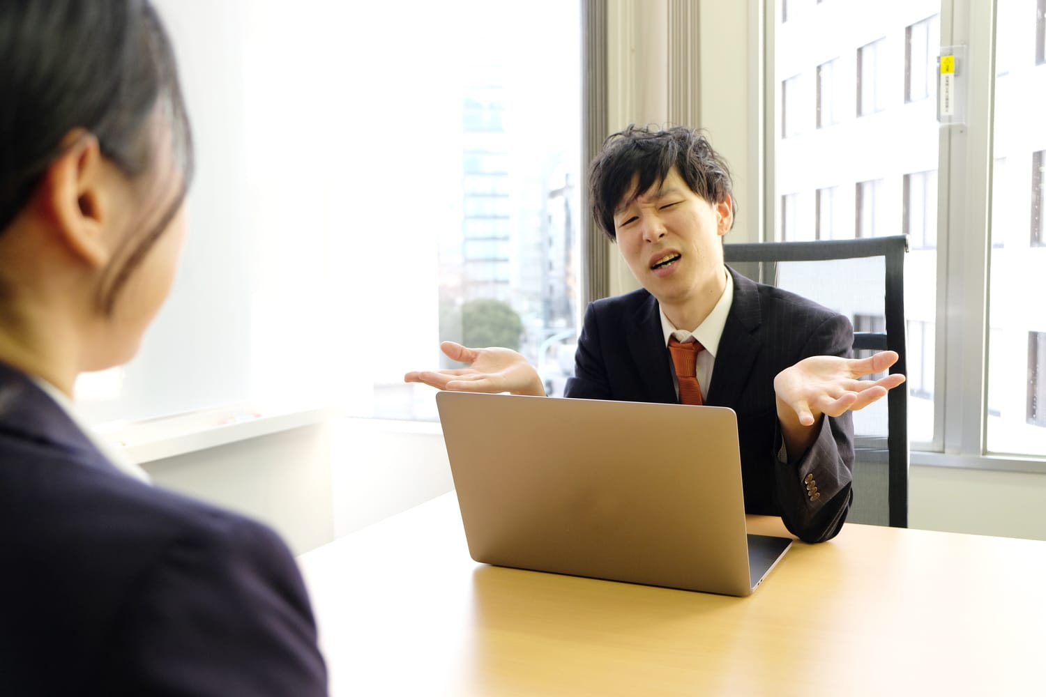 「ベンチャーだから」は免罪符じゃないと何度言ったらわかるんだ、お前らは