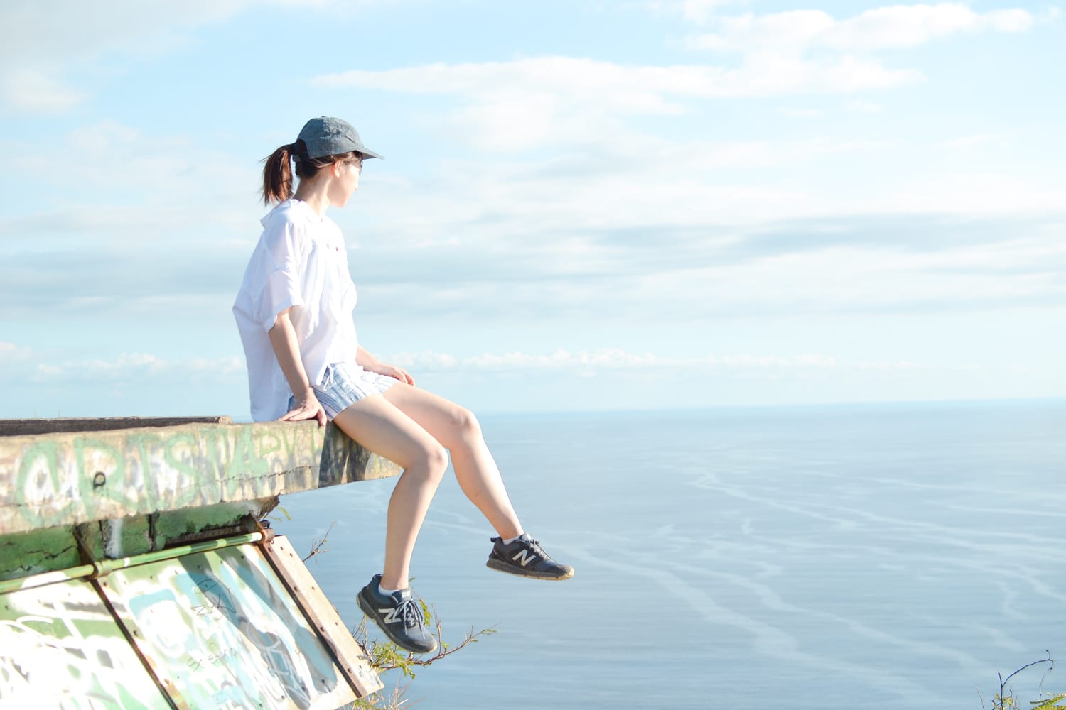 自分を高めるためのハッタリと評価を落とす嘘の違い