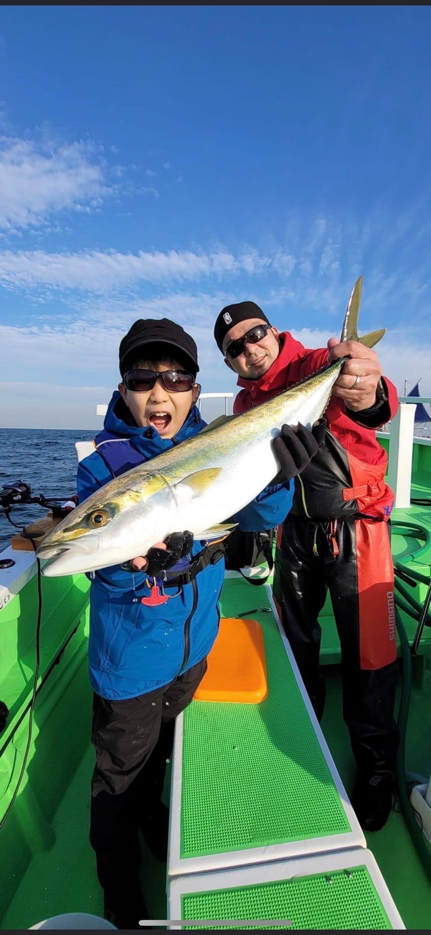 年間80回釣りに行く社長が船宿選びのときに重視するポイントとは（後編：2回目以降）
