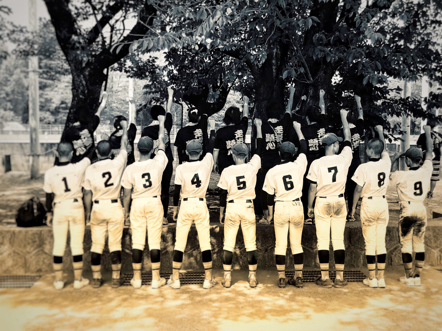 当たり障りのない人材が量産された後に広がる世界とは