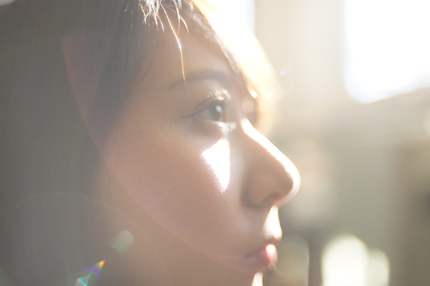 自分が見えている世界が、世界の全てではないということを知ろう