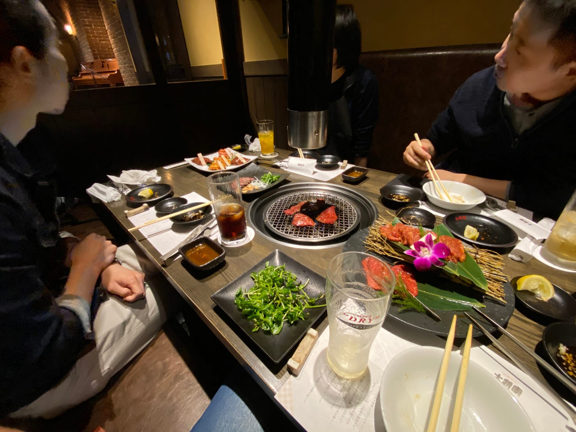 最近感じた「貪欲さが足りない」ということについて雑考