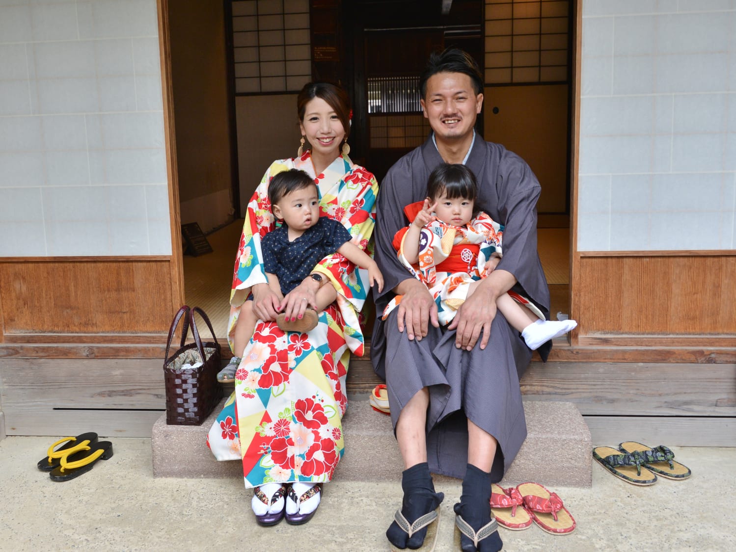 仕事より家庭を大事にするべき5つの理由（ほぼ個人的価値観）