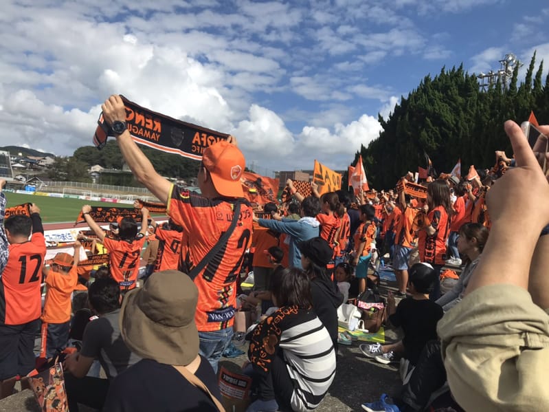 サッカーW杯の盛り上がりを急冷しそうな応援ハラスメント