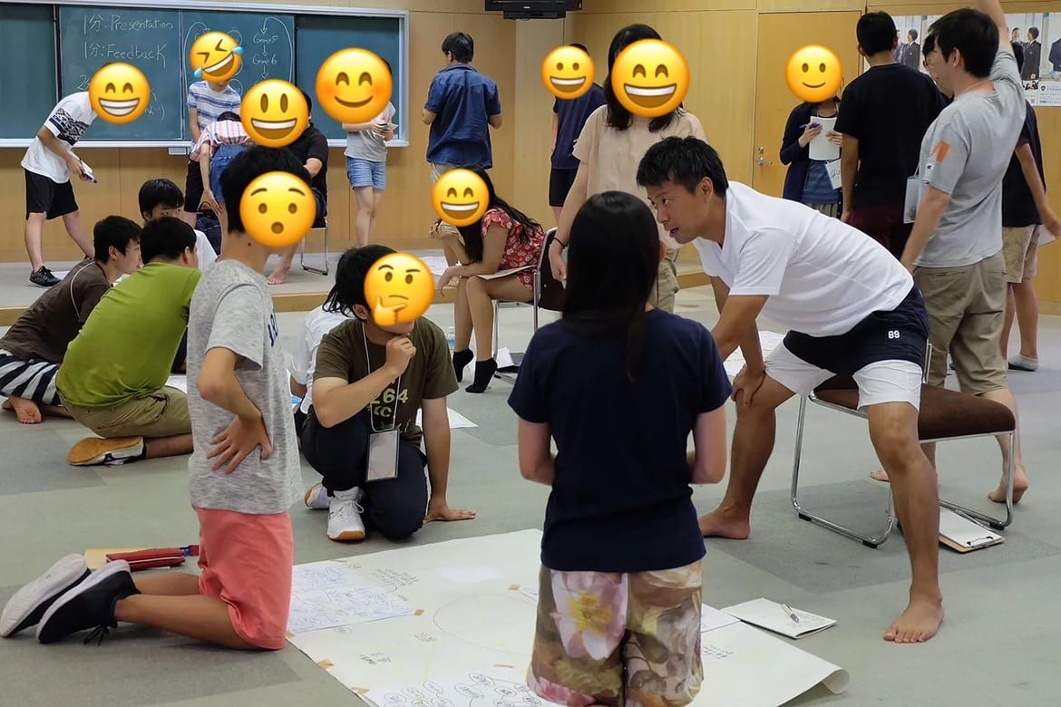 大学受験が2025年で変わる？そこにビジネスチャンスあり！　クロス・シップ野崎さんインタビュー〜後編〜