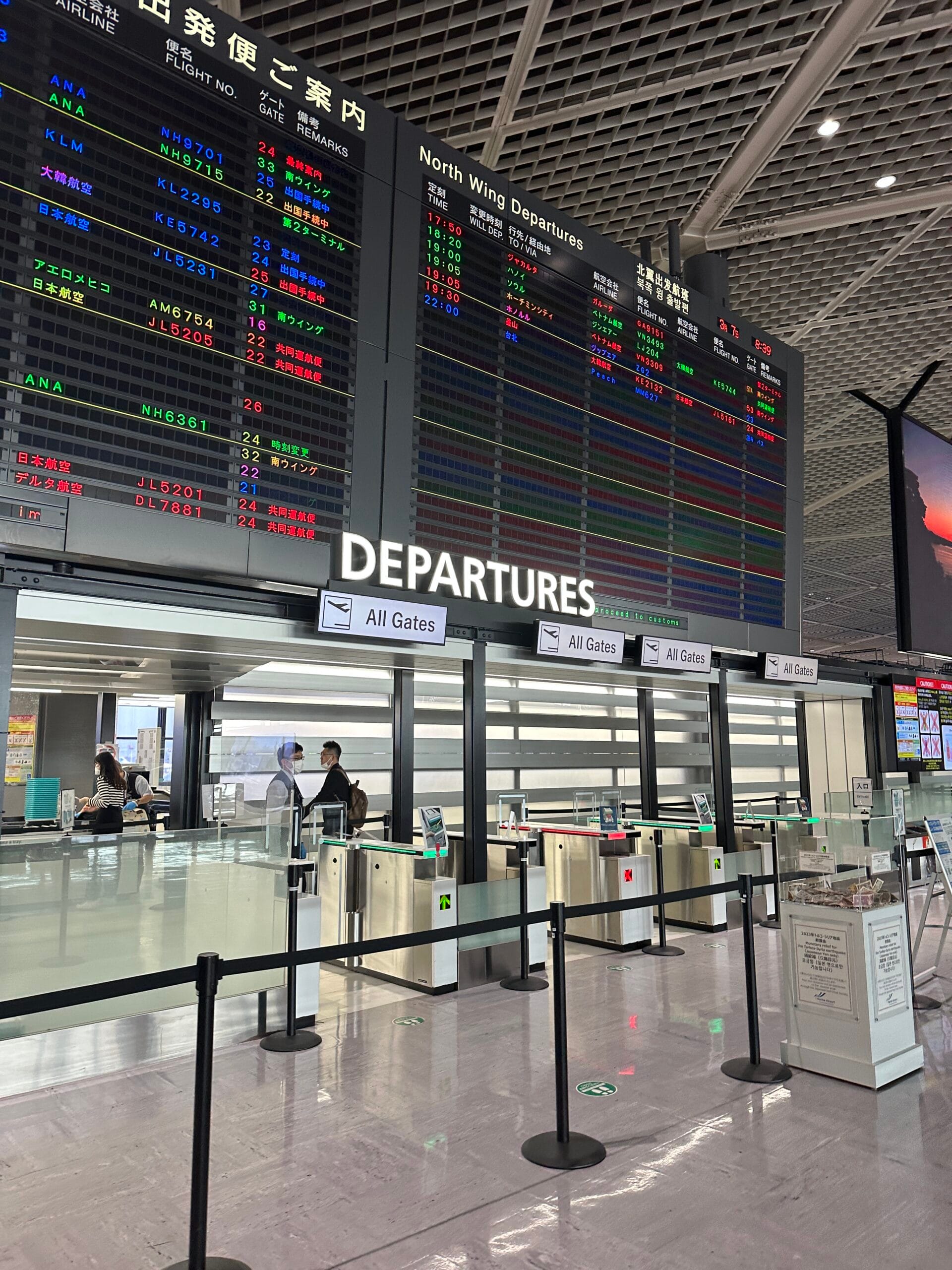 4年ぶりの海外で思った日本人的思考打破の方法