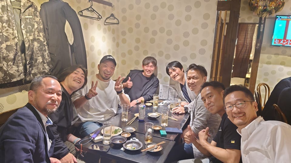 ブログ更新が2ヶ月空きそうだったので急遽書いたなんでもないブログ