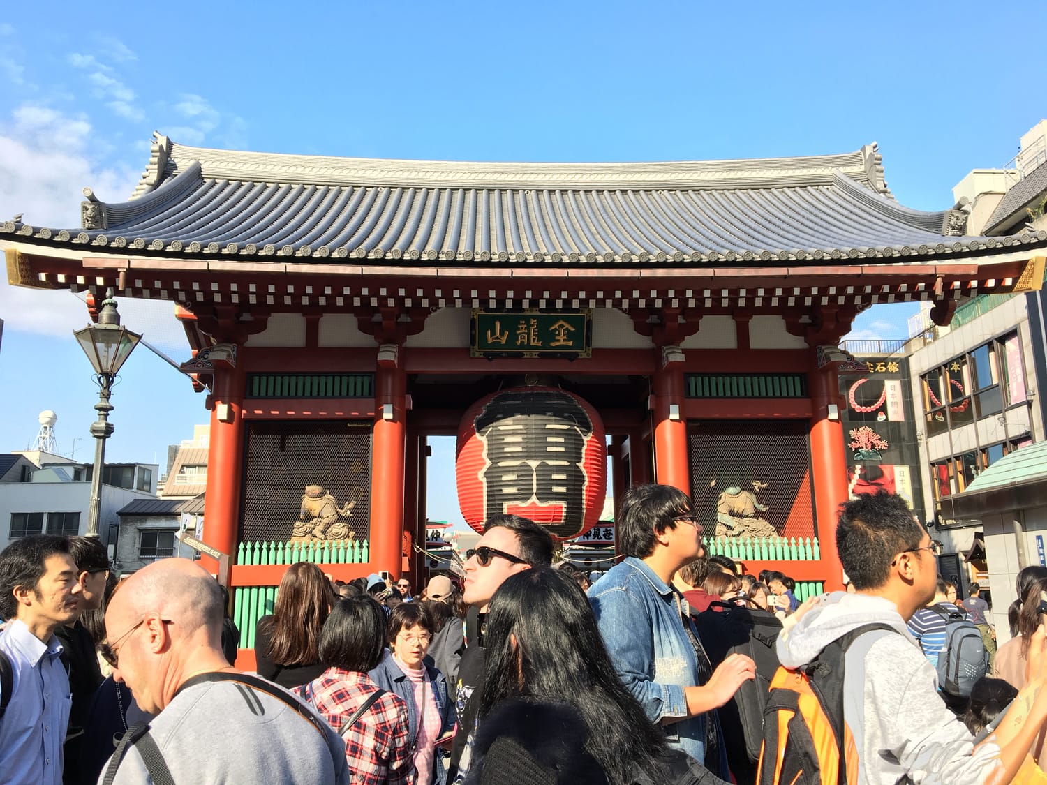 外国人向けの二重価格について考察してみる