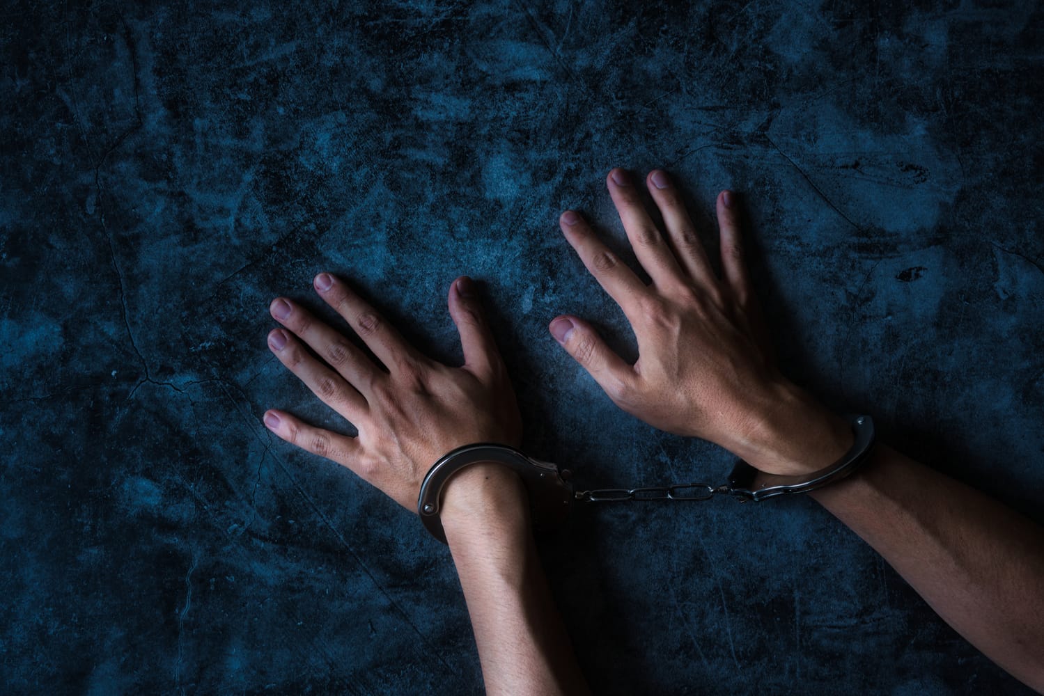 創業10年目にして初めて警察にお世話になりかけた話