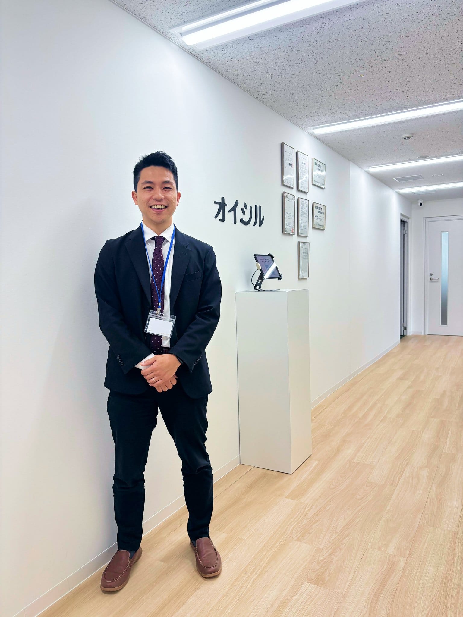 INST 3BD導入事例インタビュー【電話が繋がらなくても3割予約→8割以上通電】INST 3BDは「やったほうがいい」を全部具現化したサービス