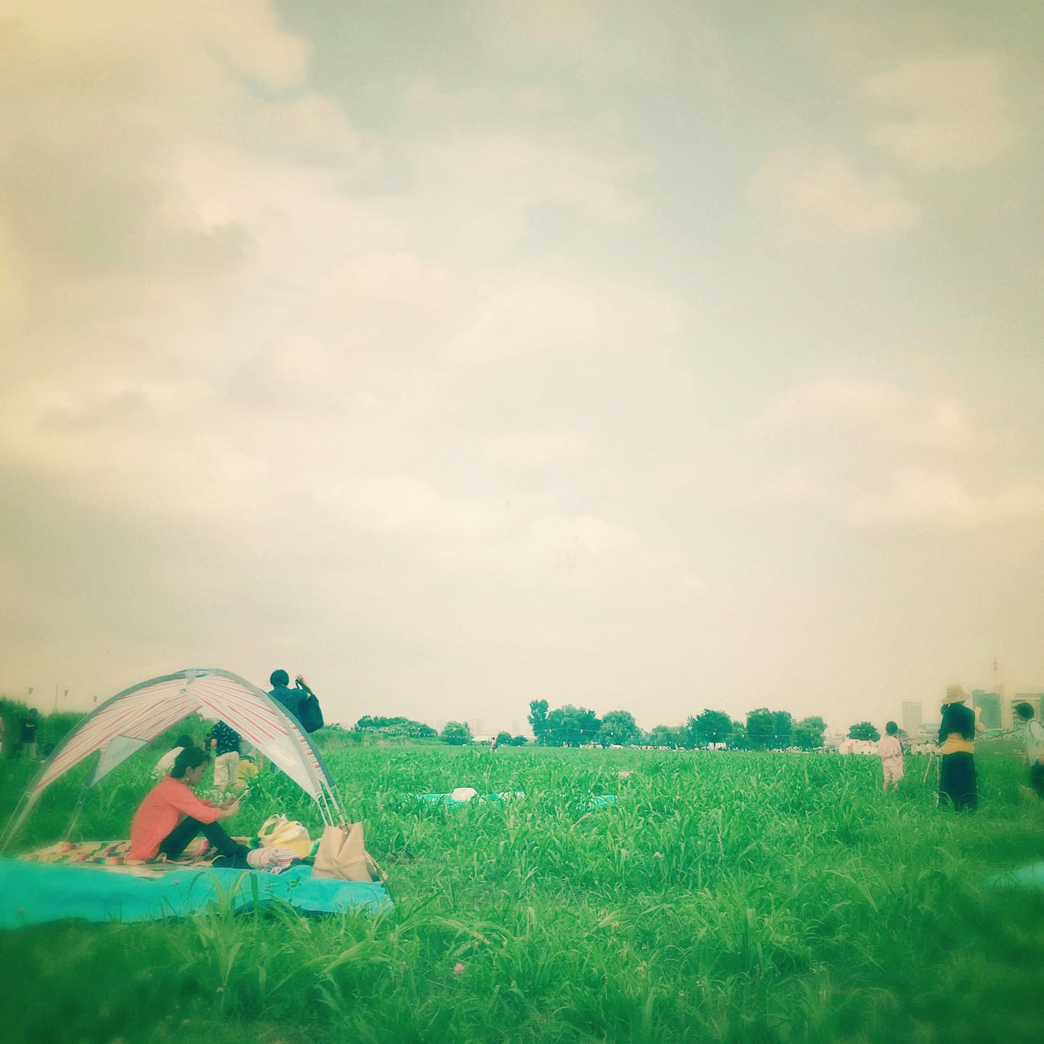 たまに出会うあまり好きでないタイプの商談相手について