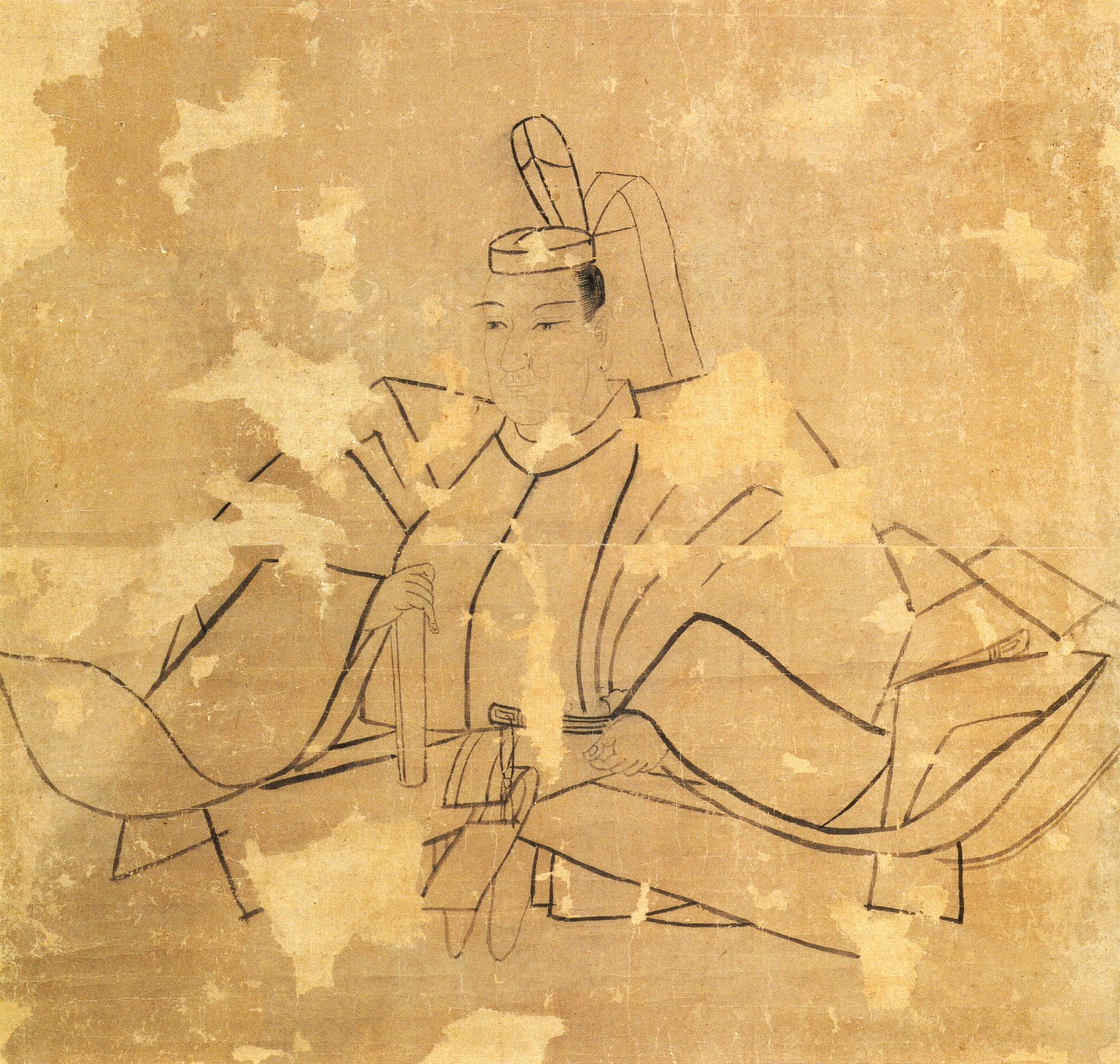 Tokugawa_Ietsuna