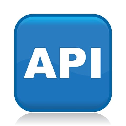 api