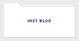 INST Blogをリニューアルしました！