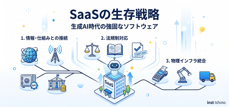 AI時代におけるソフトウェア屋の未来とは