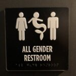トランス女性のトイレ利用判決に関しての私見