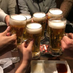 inst石野流、飲み会幹事術とオススメのお店のご紹介