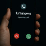 Google/AppleのMap登録すると発進時に相手のスマホに社名が表示される説について